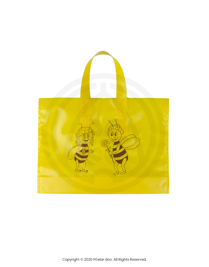 Žuta-sa-2-pčelice