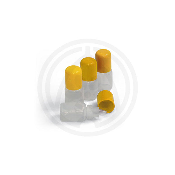145015/25/55 - Bočica za propolis, 100 kom, PVC, GLI
