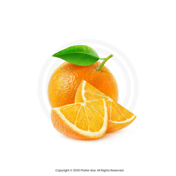 701230/5 - Liofilizovan POMORANDŽA u prahu