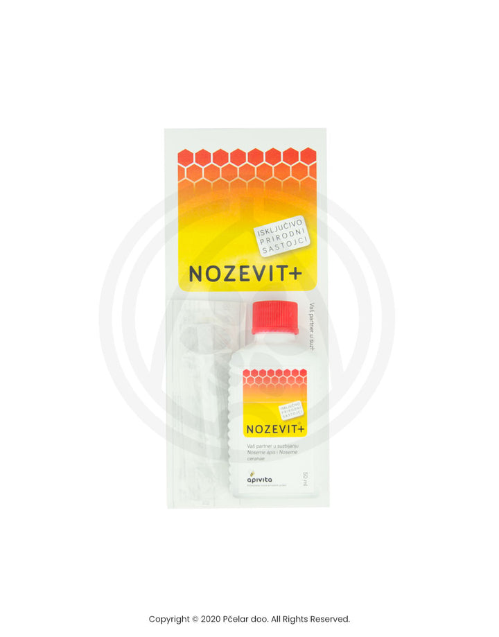 95110 - Nozevit+ - Pčelar doo