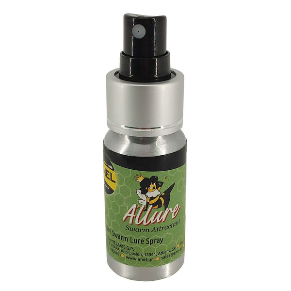 96030 - Mamac za rojeve, sprej 30ml ALLURE