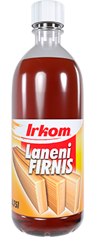 177110 - Laneni firnis 0.75l