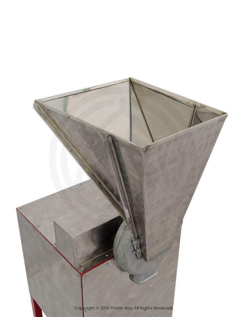 112250 - Mlin za mlevenje šećera, 50‐100 kg šećera-sat – Pčelar doo