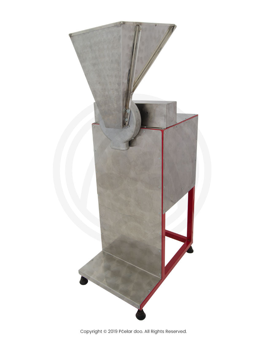 112250 - Mlin za mlevenje šećera, 50‐100 kg šećera-sat – Pčelar doo