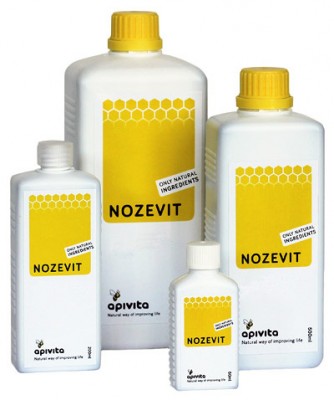 nozevit-blank